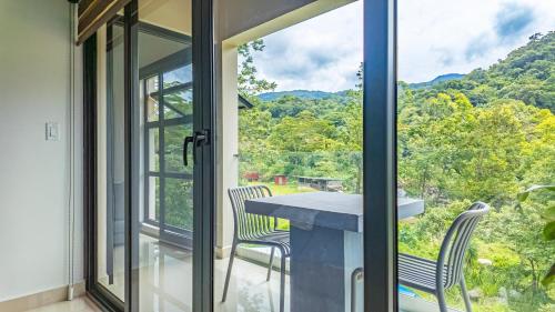 Parkside Plazuela - Tranquility in Boquete in بكت