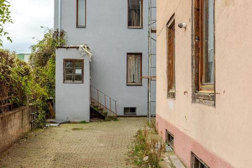 F4 Élégant - Strasbourg Cosy, Straßburg (Foto 10)
