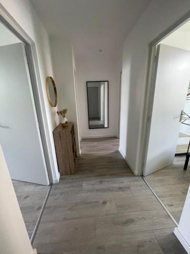 F4 Élégant - Strasbourg Cosy, Straßburg (Foto 7)