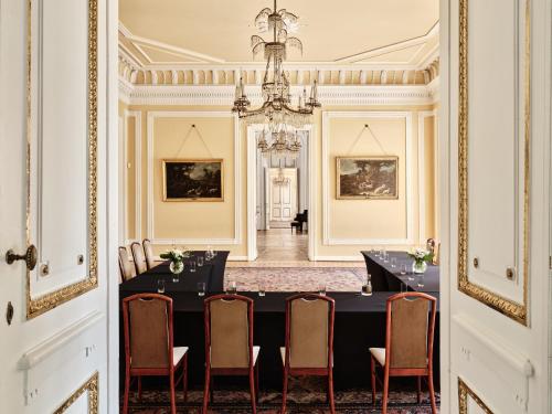 Hotel butikowy Palac Jablonna in Яблонна