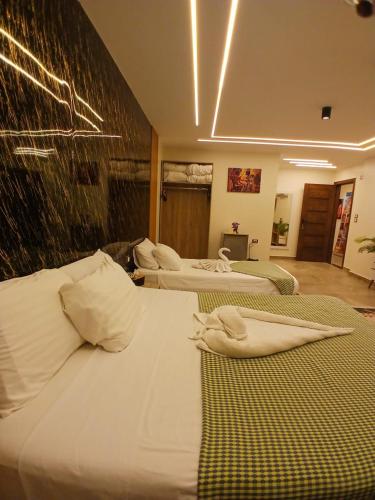 Harmony pyramids view hotel - image 9