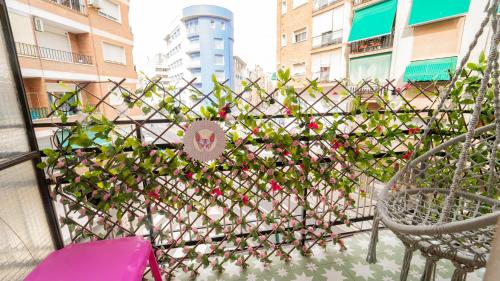 Lemon & Green GuestHouse in Granada