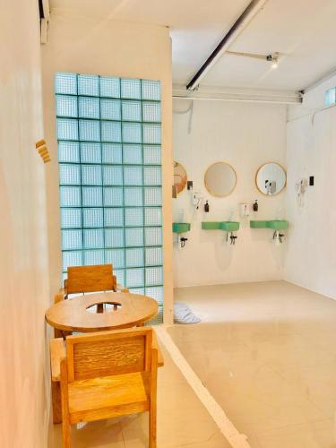 Easy Sunday Couple & Family Hotel Bangkok in Khaosan