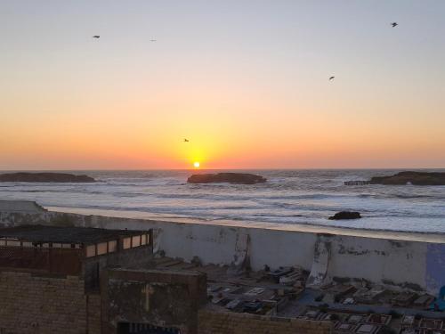 Live & Work in Essaouira with Sea Views