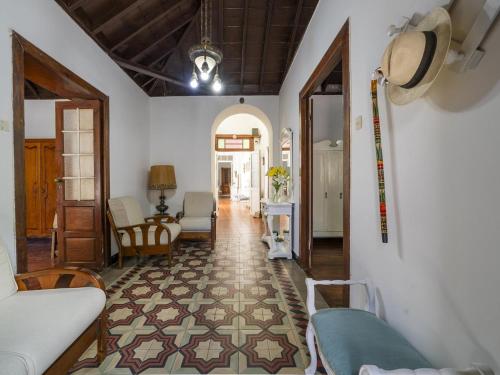 La Placeta – Los Llanos de Aridane, MS