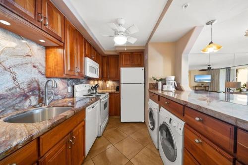 Valley Isle 401 · VI 401 Remodeled OceanFront Condo w Ocean View detail