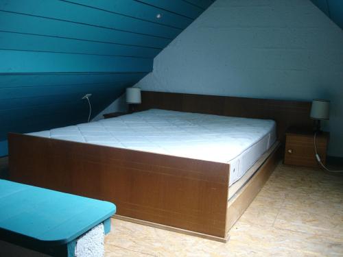  Ecurie Du Bois Doré, Unterkunft in Limbourg