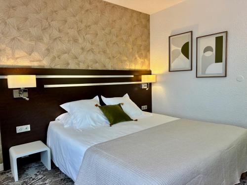 Hotel Chantereyne, Cherbourg en Cotentin