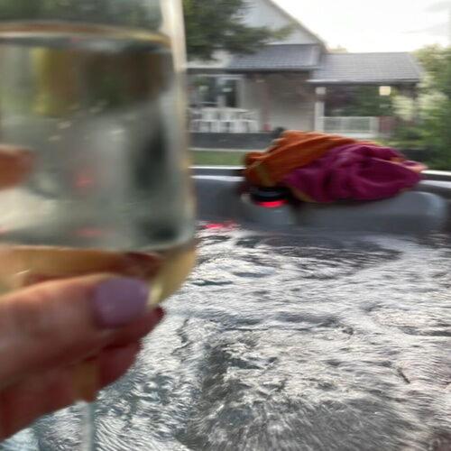 ZsuzsAnna Vendégház (ZsuzsAnna Vendeghaz) in Balatonmáriafürdő