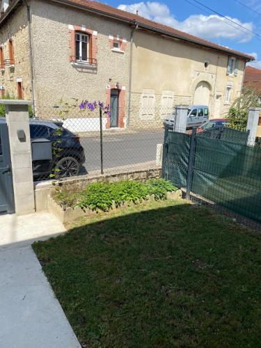 Maison de village in Cousances-les-Forges
