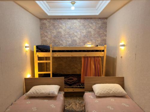 Bolod Guesthouse and Tours in Улан-Батор