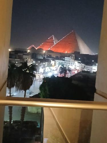 Harmony pyramids view hotel - image 11