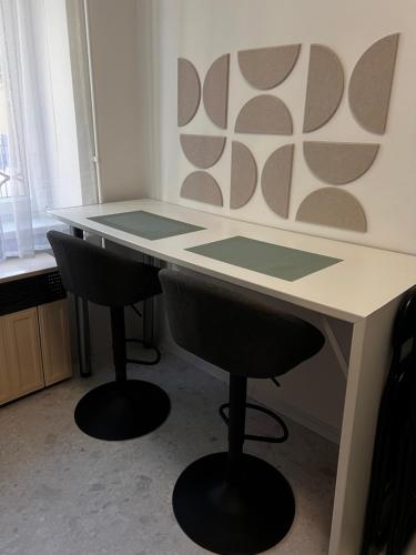 Manda's Flat Free Parking, Miskolc (foto 8)