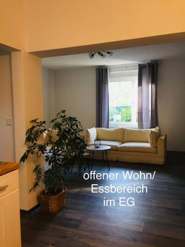 FEWO am Wald in Krauschwitz