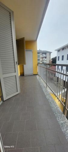 Lion&Lion in โนวารา