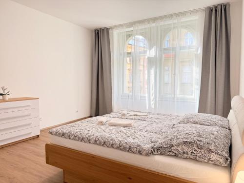 Apartment Old Town Square, Praga (foto 9)