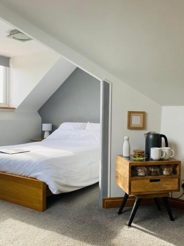 Mooredge Guest House - Whitby