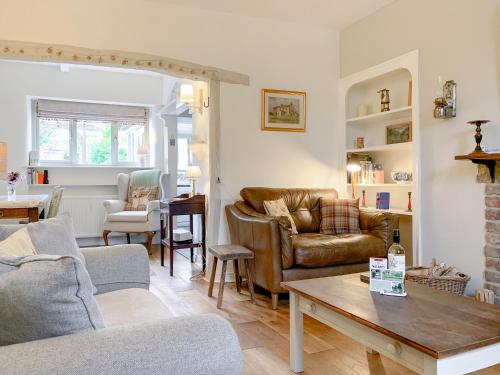 Cherry Cottage - Gargrave 2