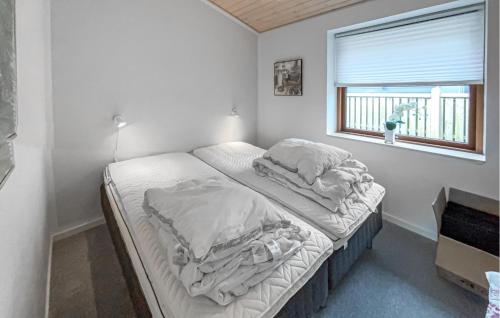 Lovely Home In Sunds With House Sea View in Sunds