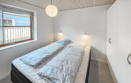 Lovely Home In Sunds With House Sea View in Sunds