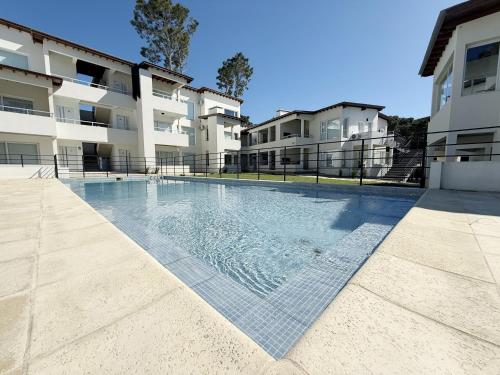 Departamento Duplex Moderno y Exclusivo con Pileta