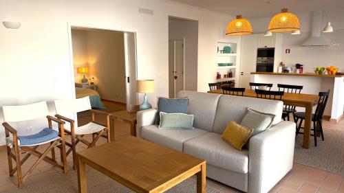 Casa das Laranjeiras in 托拉奧