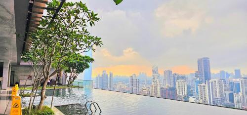 The Axon Place Bukit Bintang, Kuala Lumpur