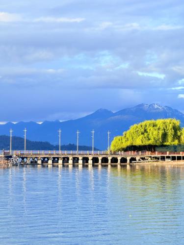 Cabañas Armonía del Ranco (Cabanas Armonia del Ranco) in Lago Ranco