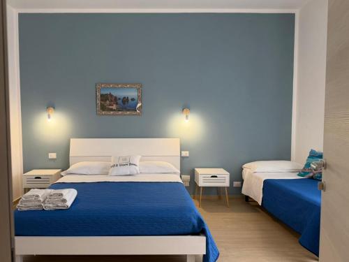  B&B Le Venere Rooms in Castellammare del Golfo