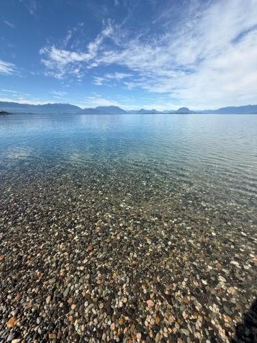 Cabañas Armonía del Ranco (Cabanas Armonia del Ranco) in Lago Ranco