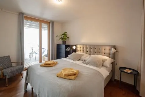 Loft am See im Herzen von Bregenz in Bregenz, Österreich