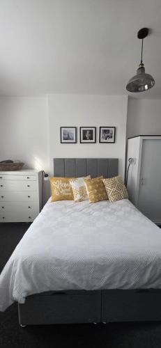 Scotland Holiday Home in ปีเบิล