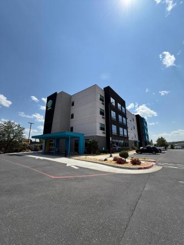 Tru By Hilton Harrisonburg, Va in Harrisonburg, USA