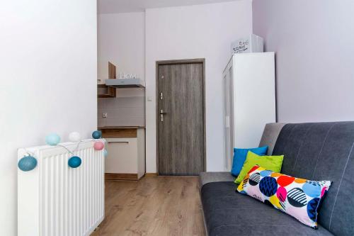 Rout Studio 5 min to Old Town Gdansk in Orunia