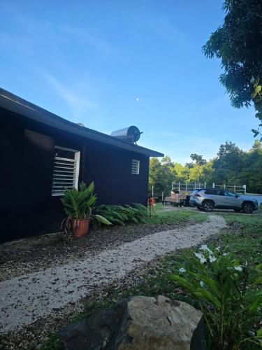 The Singing Rooster Farm, Cayey