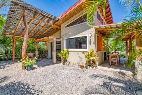 Hotel Villas Tangerine in Samara