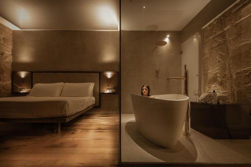 Villa Favorita Room Type - Junior Suite