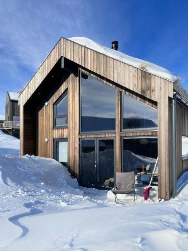 Modern Cabin With View In Rauland – khách sạn tại Rauland