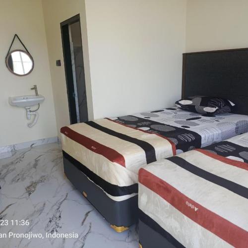 AJA Homestay