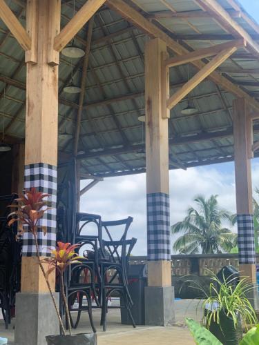AJA Homestay in Lumajang