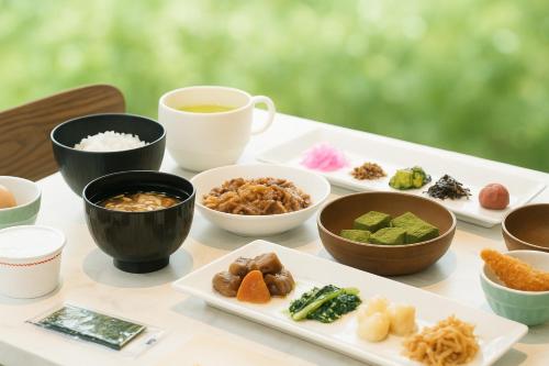 Henn na Hotel Premier Kyoto Gojo Karasuma -Formerly Watermark Hotel Kyoto-