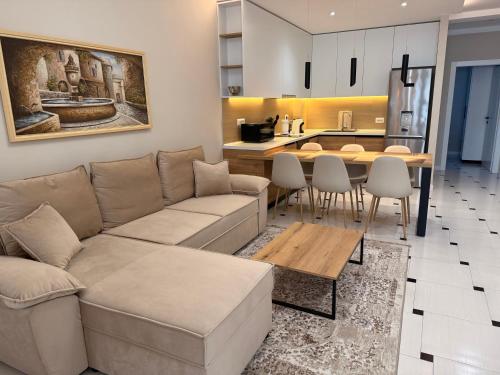 Center Oasis Apartments, Tirana (photo 6)