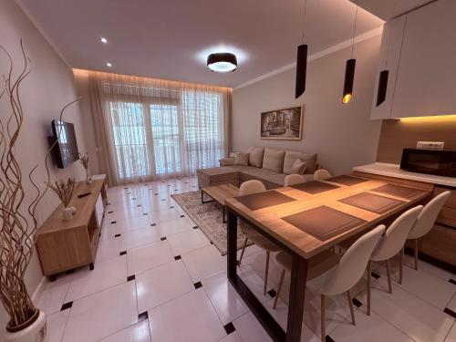 Center Oasis Apartments, Tirana (photo 5)