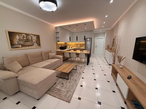 Center Oasis Apartments, Tirana (photo 2)