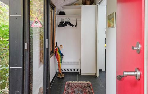 Vista exterior, 3 Bedroom Stunning Home In Sunds in Sunds