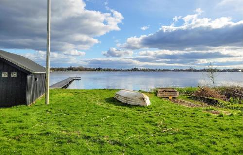 Vista, 3 Bedroom Stunning Home In Sunds in Sunds