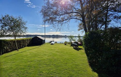 Vista, 3 Bedroom Stunning Home In Sunds in Sunds