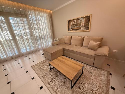 Center Oasis Apartments, Tirana (photo 8)