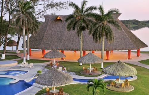 Hotel Terranova in Coatzacoalcos, Mexico