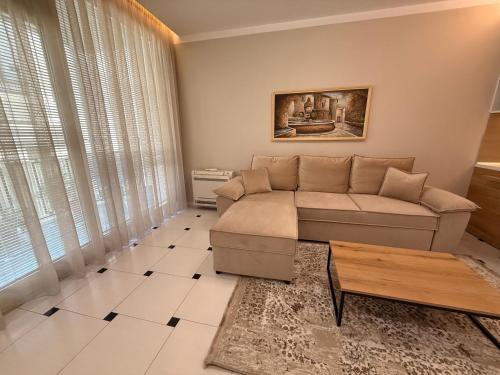 Center Oasis Apartments, Tirana (photo 9)